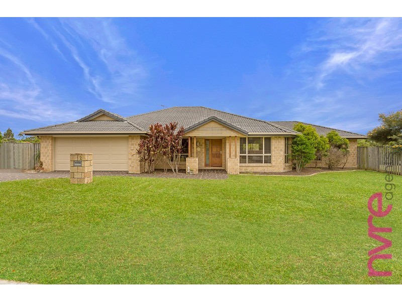 2 Belah Place, Narangba QLD 4504