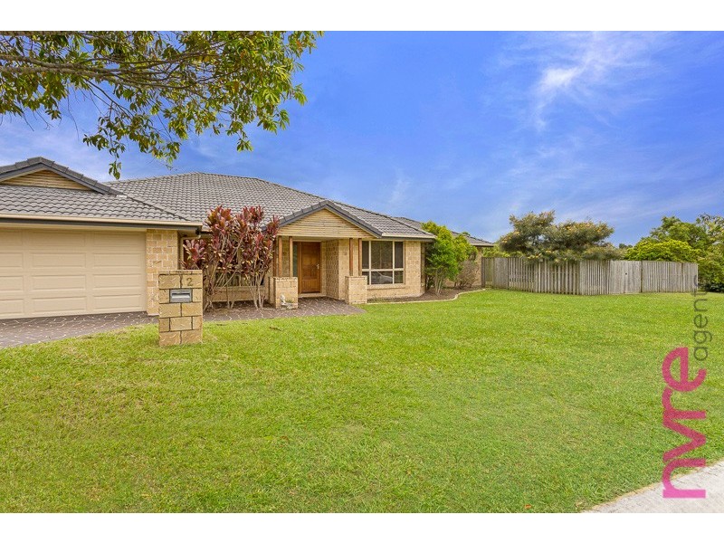 2 Belah Place, Narangba QLD 4504