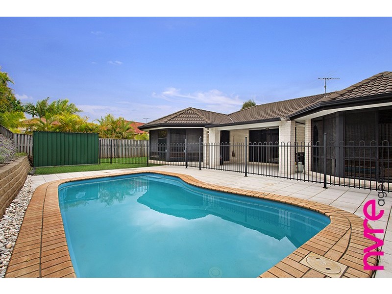 119 Forest Ridge Drive, Narangba QLD 4504