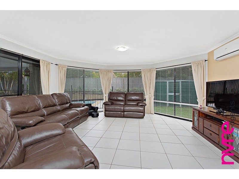 119 Forest Ridge Drive, Narangba QLD 4504