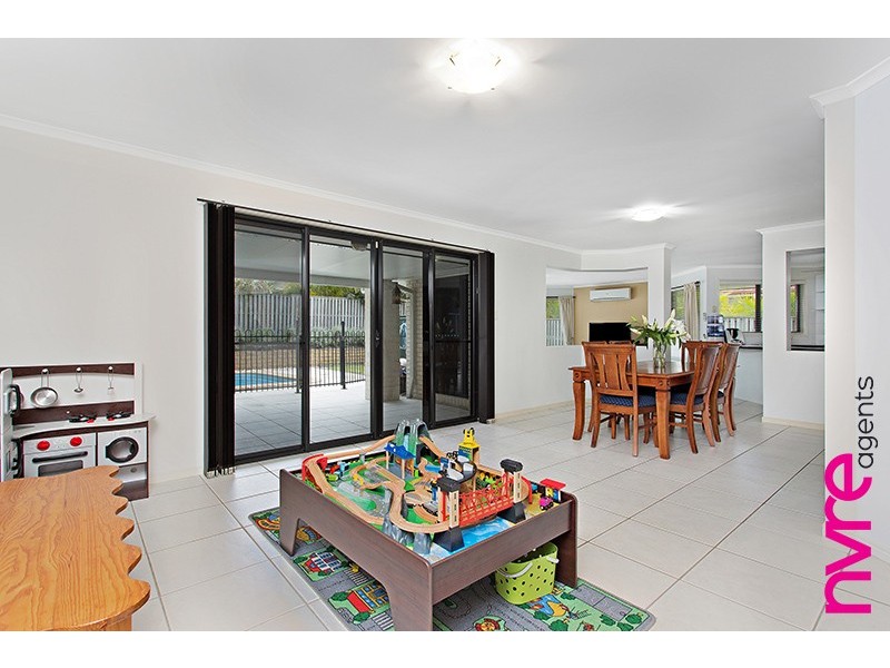 119 Forest Ridge Drive, Narangba QLD 4504