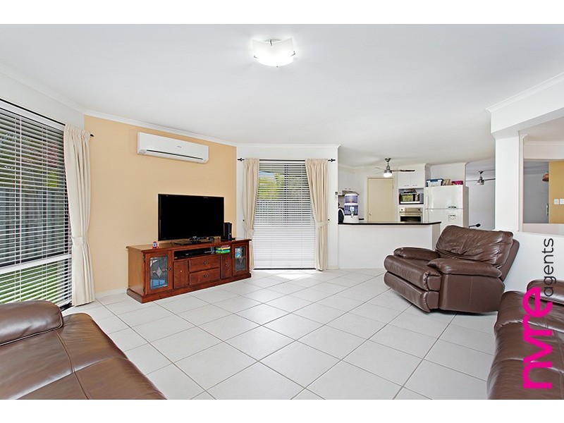 119 Forest Ridge Drive, Narangba QLD 4504