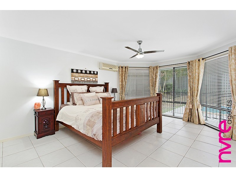 119 Forest Ridge Drive, Narangba QLD 4504