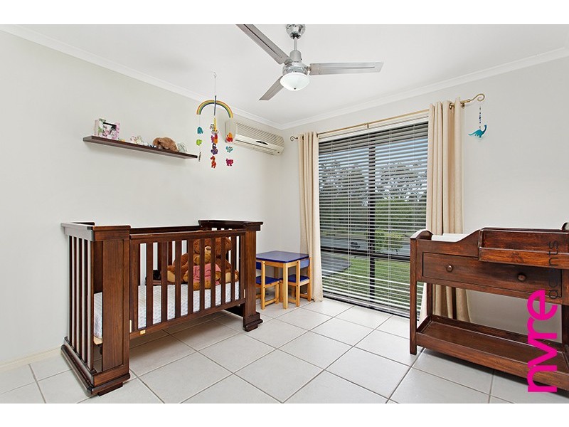 119 Forest Ridge Drive, Narangba QLD 4504