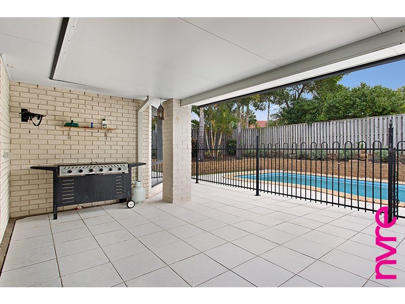 119 Forest Ridge Drive, Narangba QLD 4504