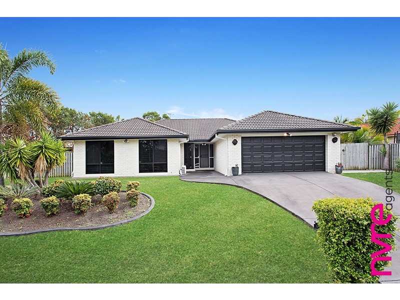 119 Forest Ridge Drive, Narangba QLD 4504