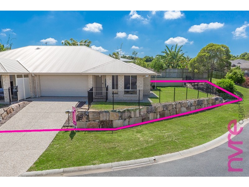 1/5 Huron Place, Narangba QLD 4504