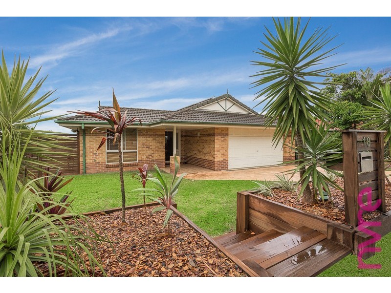 18 Mango Crescent, Narangba QLD 4504