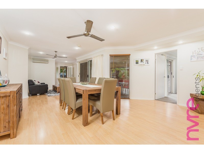 18 Mango Crescent, Narangba QLD 4504