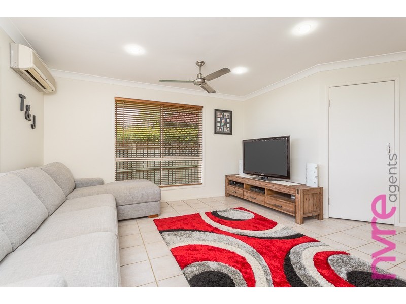 18 Mango Crescent, Narangba QLD 4504