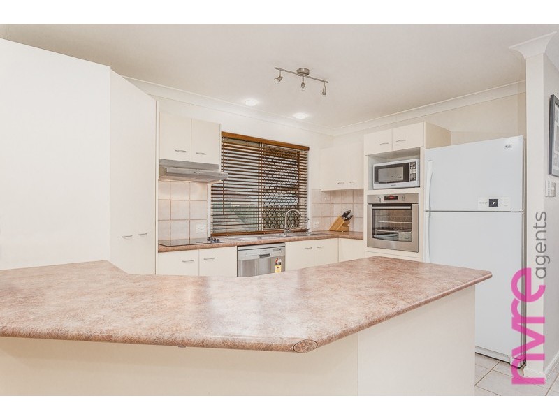 18 Mango Crescent, Narangba QLD 4504