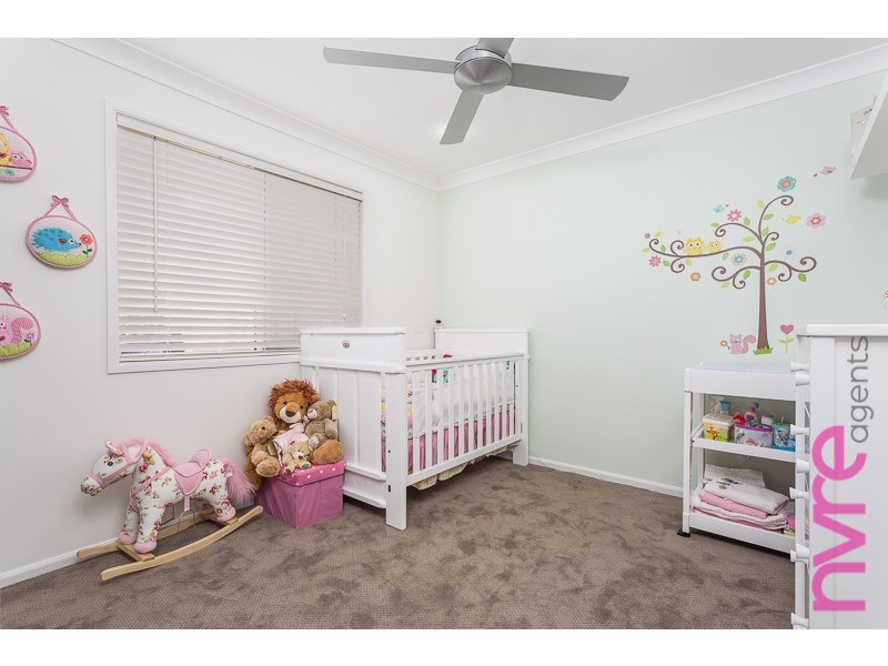 18 Mango Crescent, Narangba QLD 4504