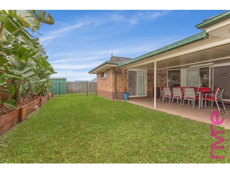 18 Mango Crescent, Narangba QLD 4504
