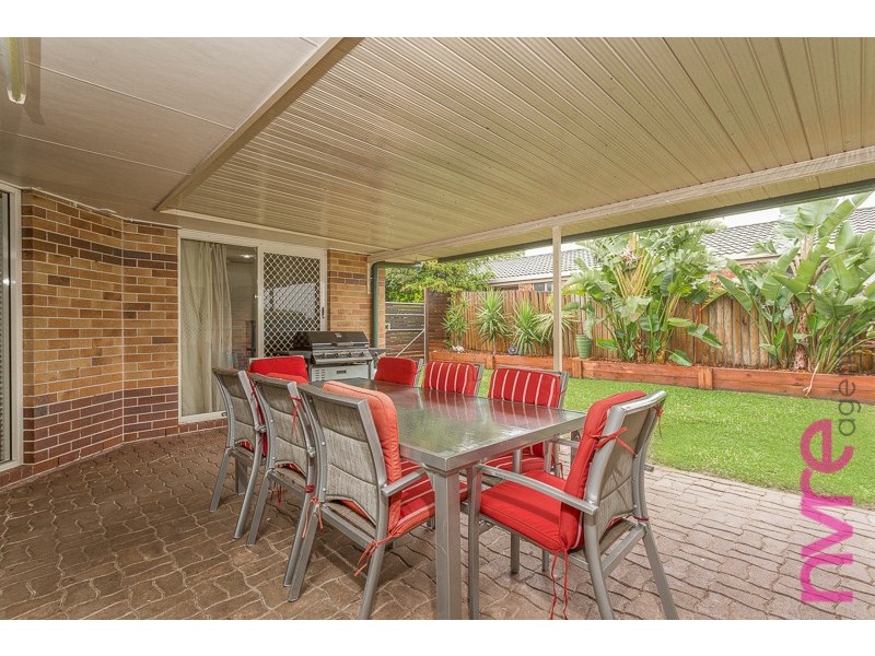 18 Mango Crescent, Narangba QLD 4504