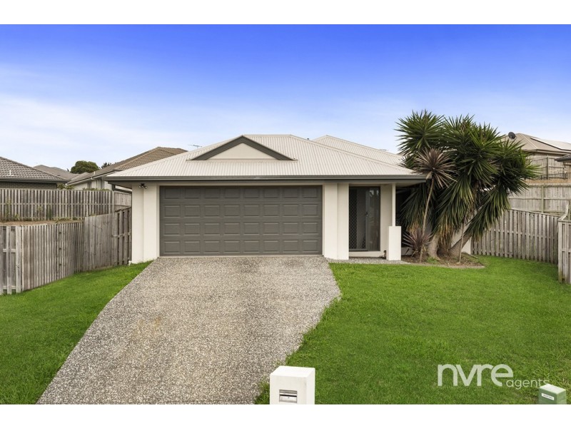 5 Aylmore Court, Narangba QLD 4504