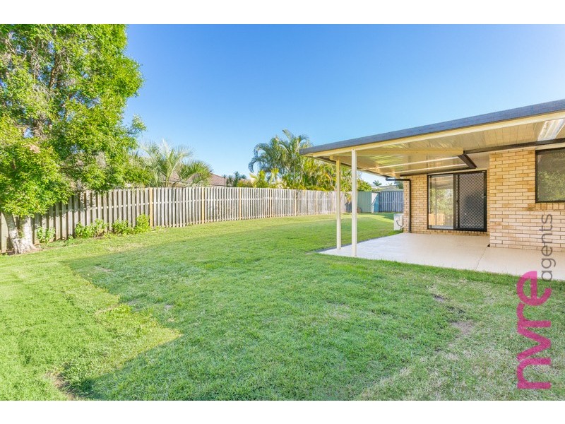 13 Palmer Place, Narangba QLD 4504