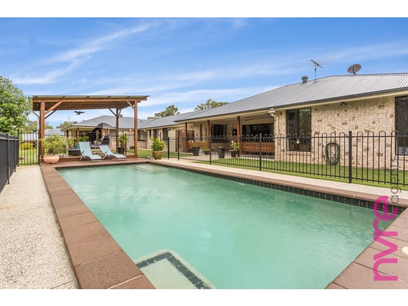 62 Dean Drive, Narangba QLD 4504