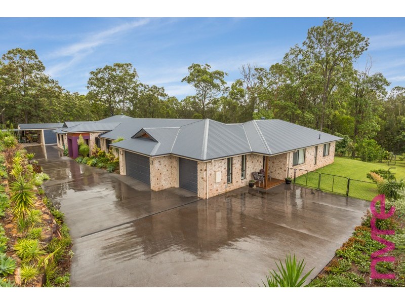 62 Dean Drive, Narangba QLD 4504