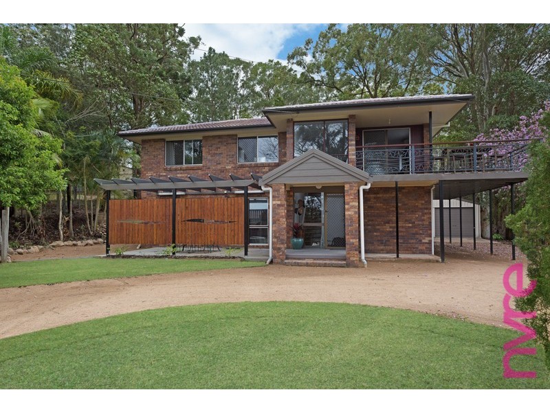 8 Panoramic Drive, Narangba QLD 4504