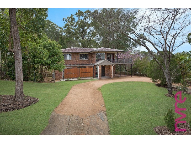 8 Panoramic Drive, Narangba QLD 4504