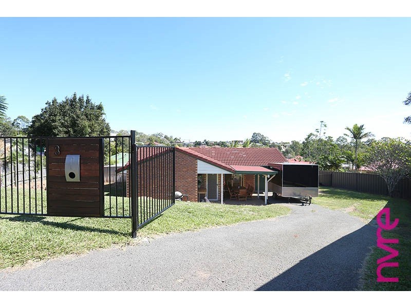3 Baree Way, Narangba QLD 4504