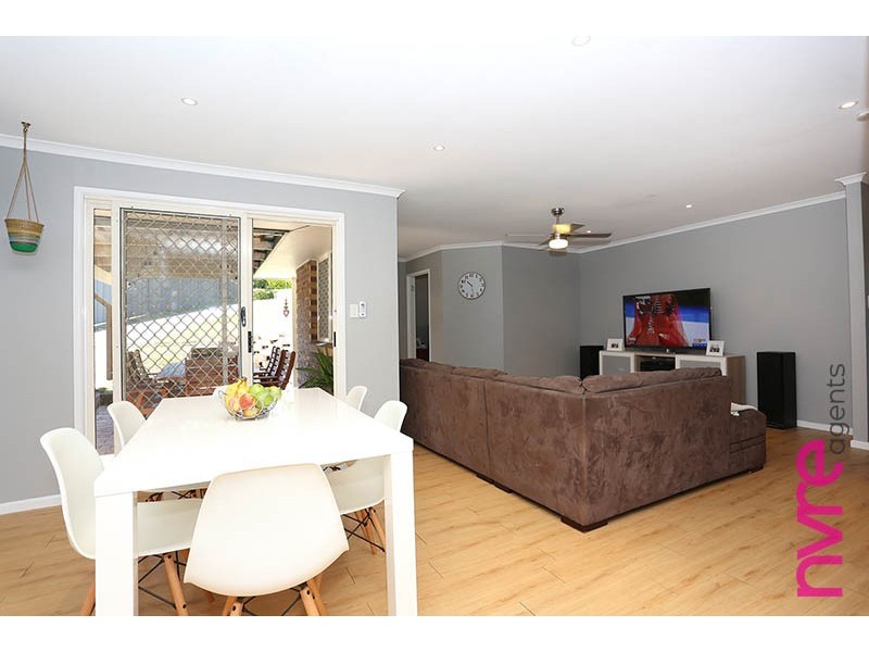 3 Baree Way, Narangba QLD 4504