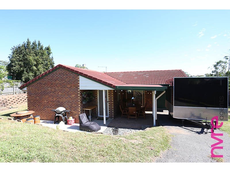 3 Baree Way, Narangba QLD 4504