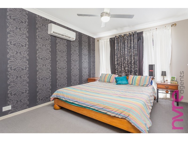 36 Central Green Drive, Narangba QLD 4504