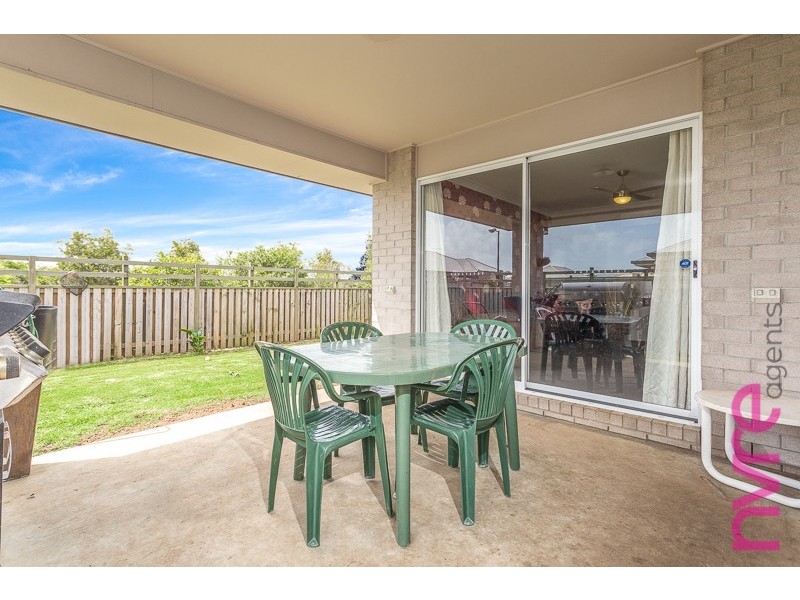 36 Central Green Drive, Narangba QLD 4504