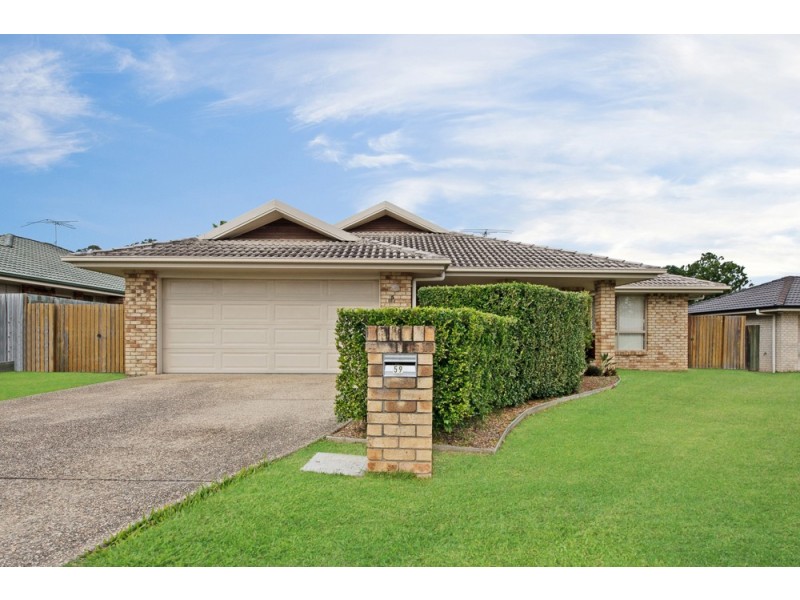 59 Michael Ave, Morayfield QLD 4506