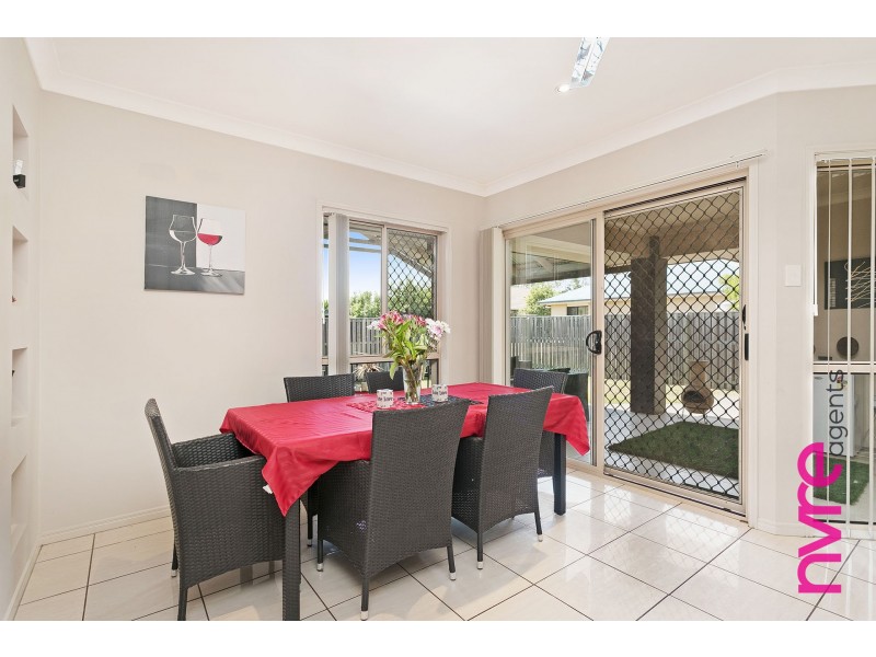 26 Yellow Robin Court, Narangba QLD 4504