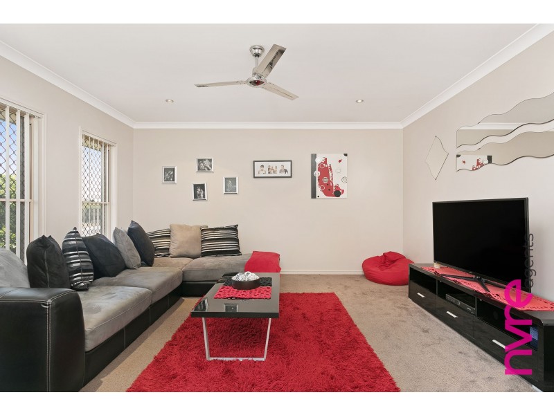 26 Yellow Robin Court, Narangba QLD 4504