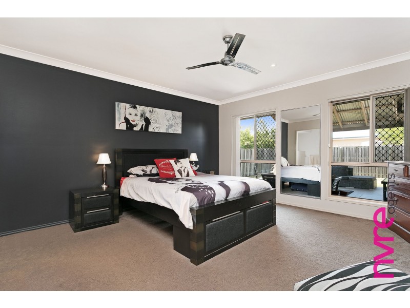 26 Yellow Robin Court, Narangba QLD 4504