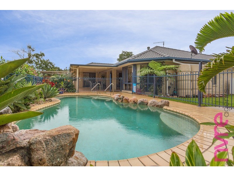 136 Forest Ridge Drive, Narangba QLD 4504