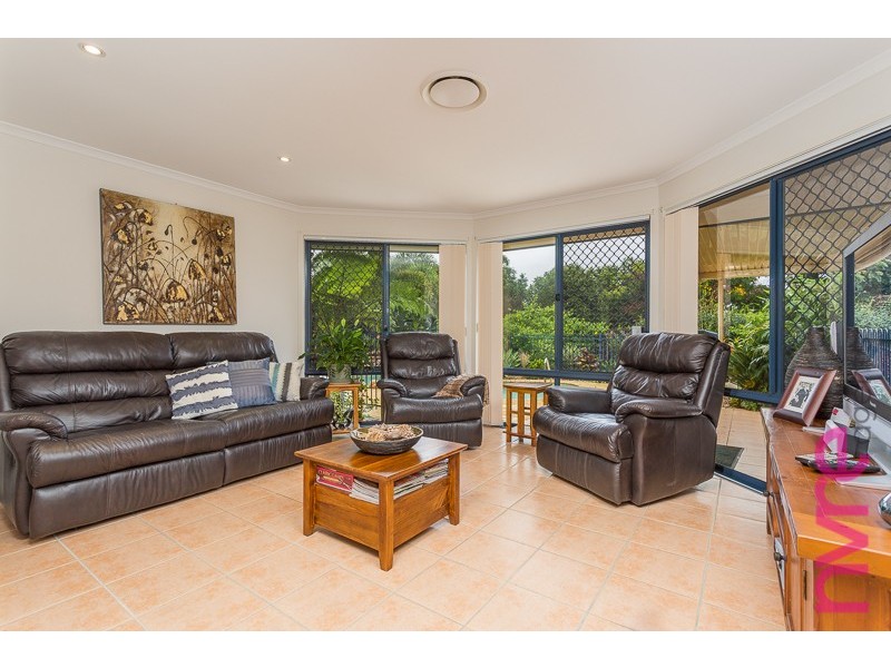136 Forest Ridge Drive, Narangba QLD 4504