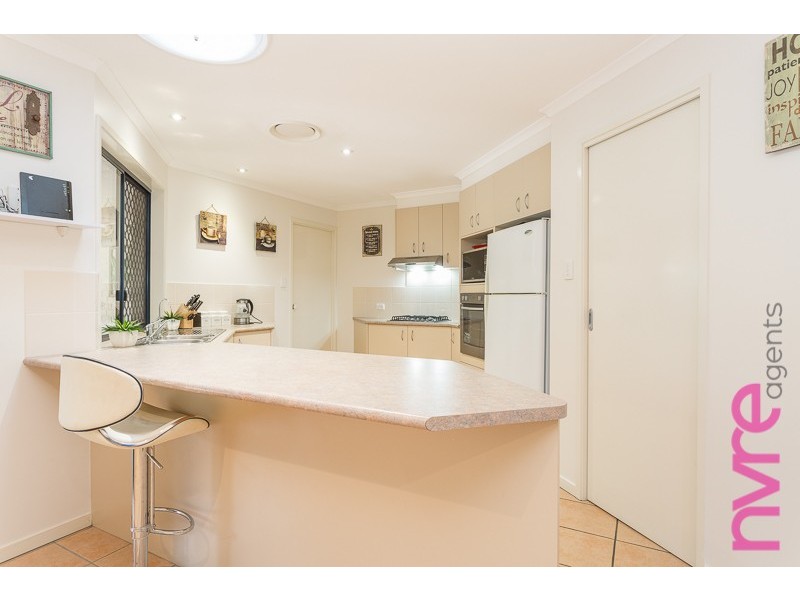 136 Forest Ridge Drive, Narangba QLD 4504