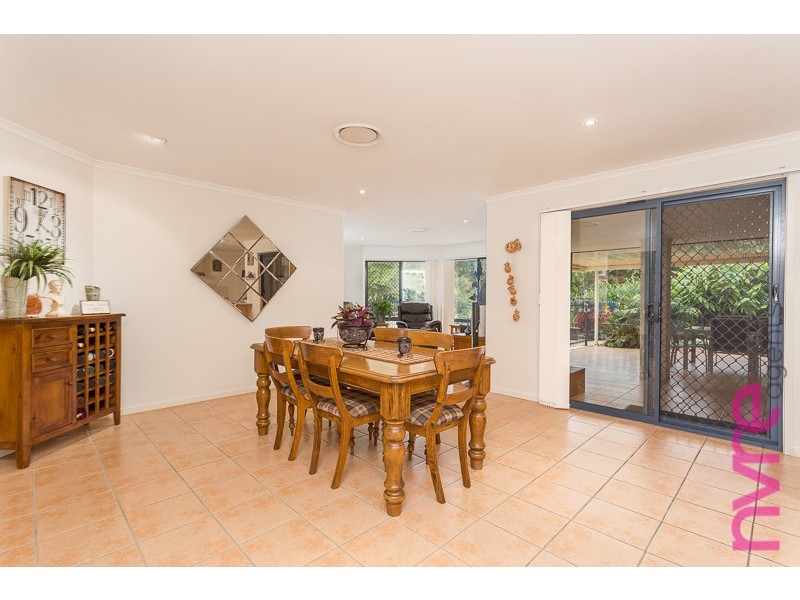 136 Forest Ridge Drive, Narangba QLD 4504