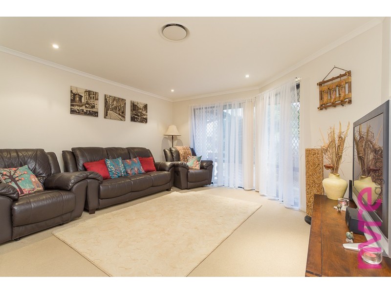 136 Forest Ridge Drive, Narangba QLD 4504
