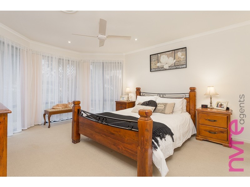 136 Forest Ridge Drive, Narangba QLD 4504