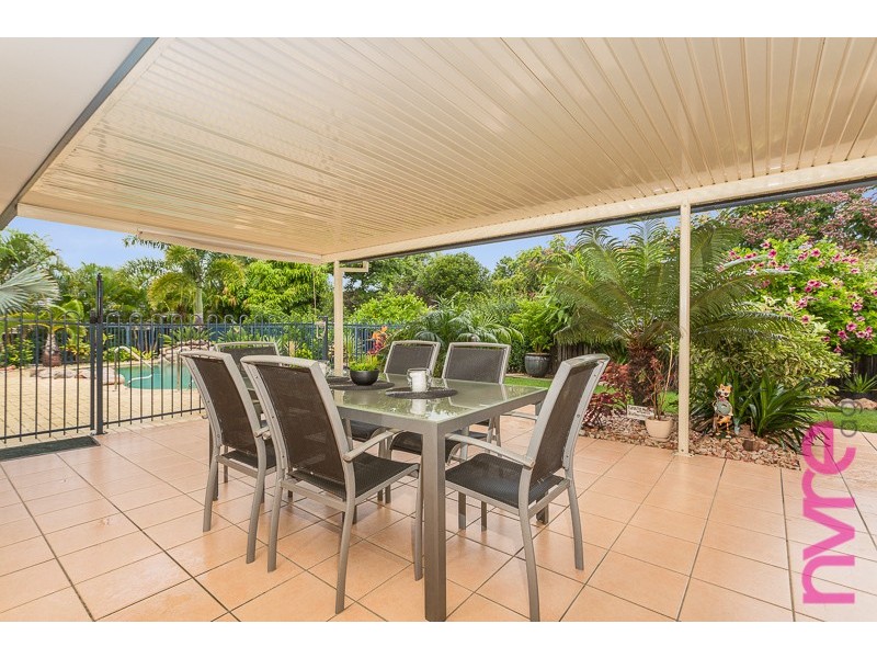 136 Forest Ridge Drive, Narangba QLD 4504