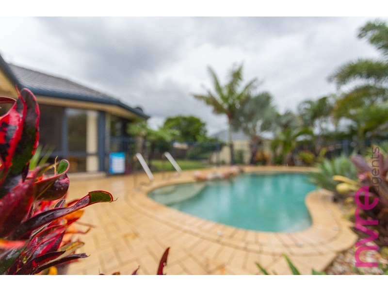 136 Forest Ridge Drive, Narangba QLD 4504