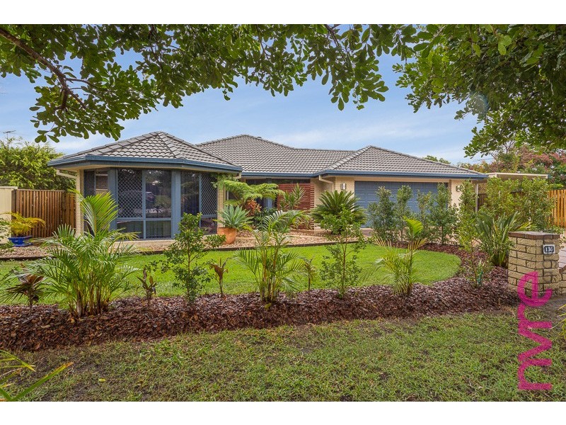 136 Forest Ridge Drive, Narangba QLD 4504