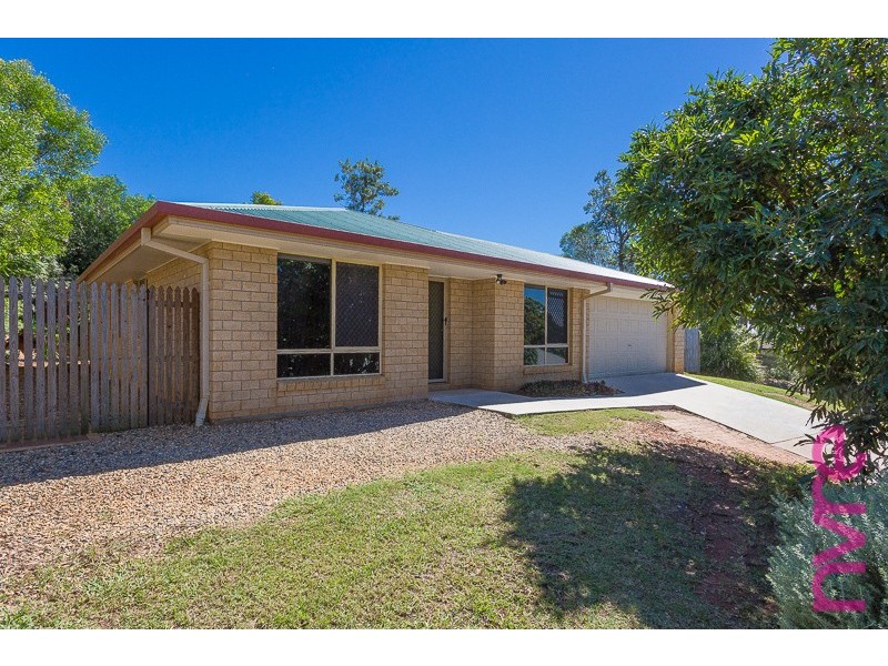 37 Ngungun Parade, Narangba QLD 4504