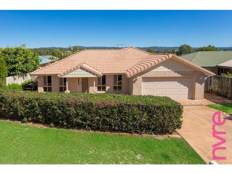 4 Sundown Court, Narangba QLD 4504