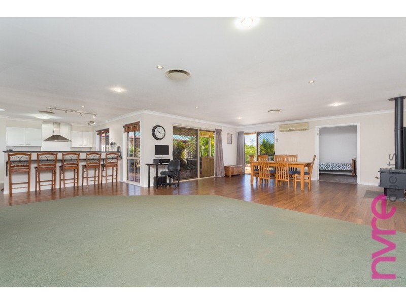 4 Sundown Court, Narangba QLD 4504