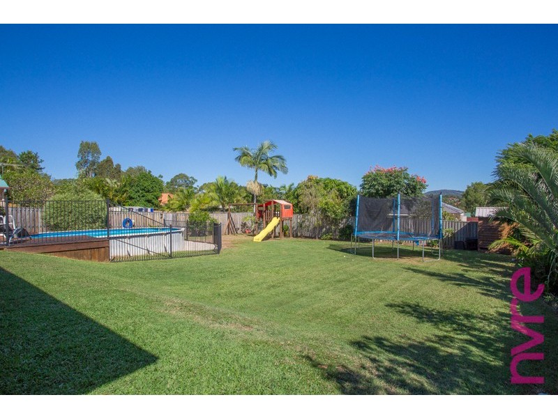 4 Sundown Court, Narangba QLD 4504