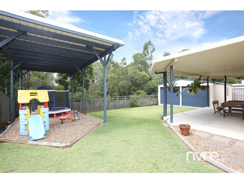 108 Forest Ridge Drive, Narangba QLD 4504