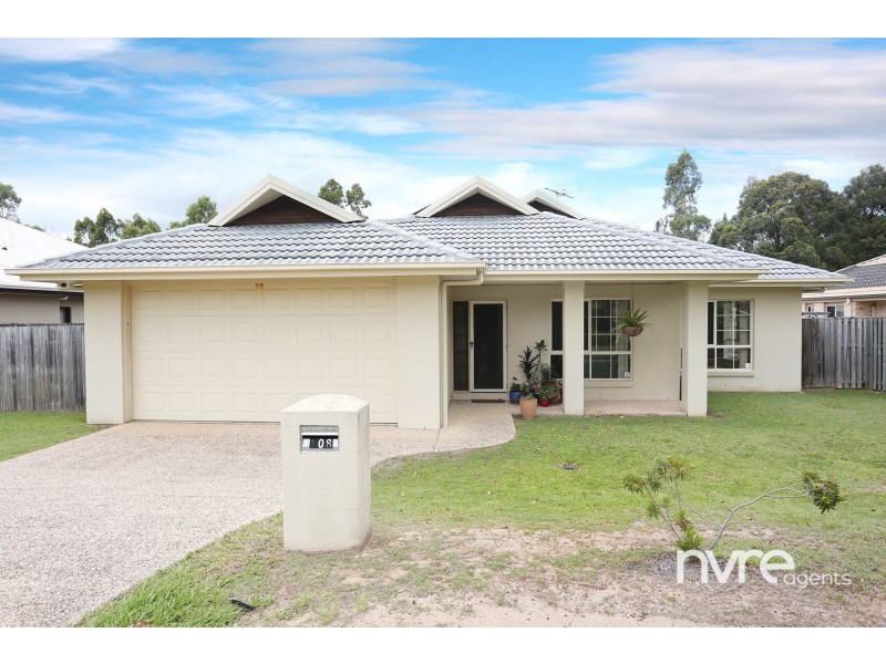 108 Forest Ridge Drive, Narangba QLD 4504