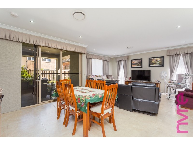 5 Hollow Crescent, Narangba QLD 4504