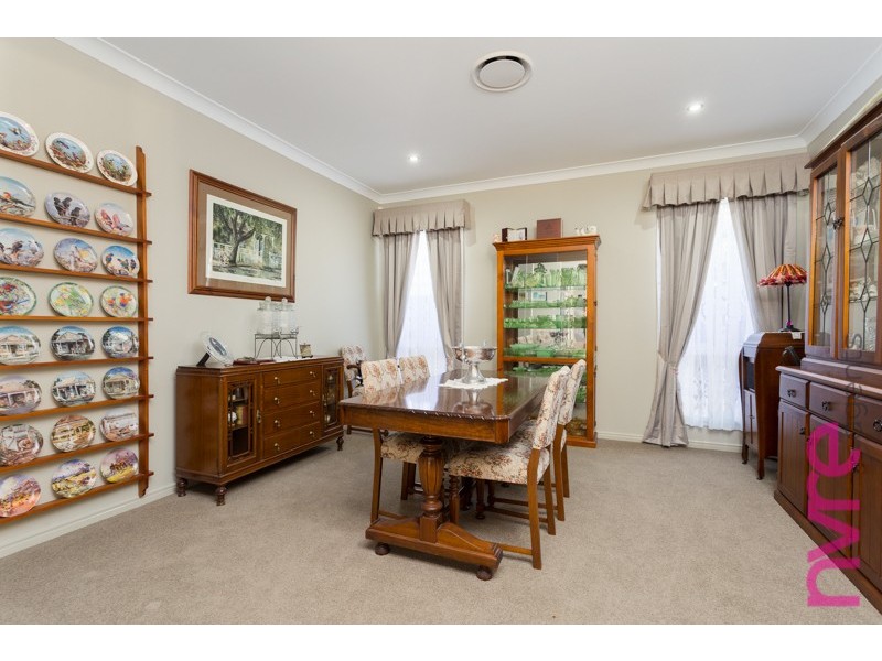 5 Hollow Crescent, Narangba QLD 4504